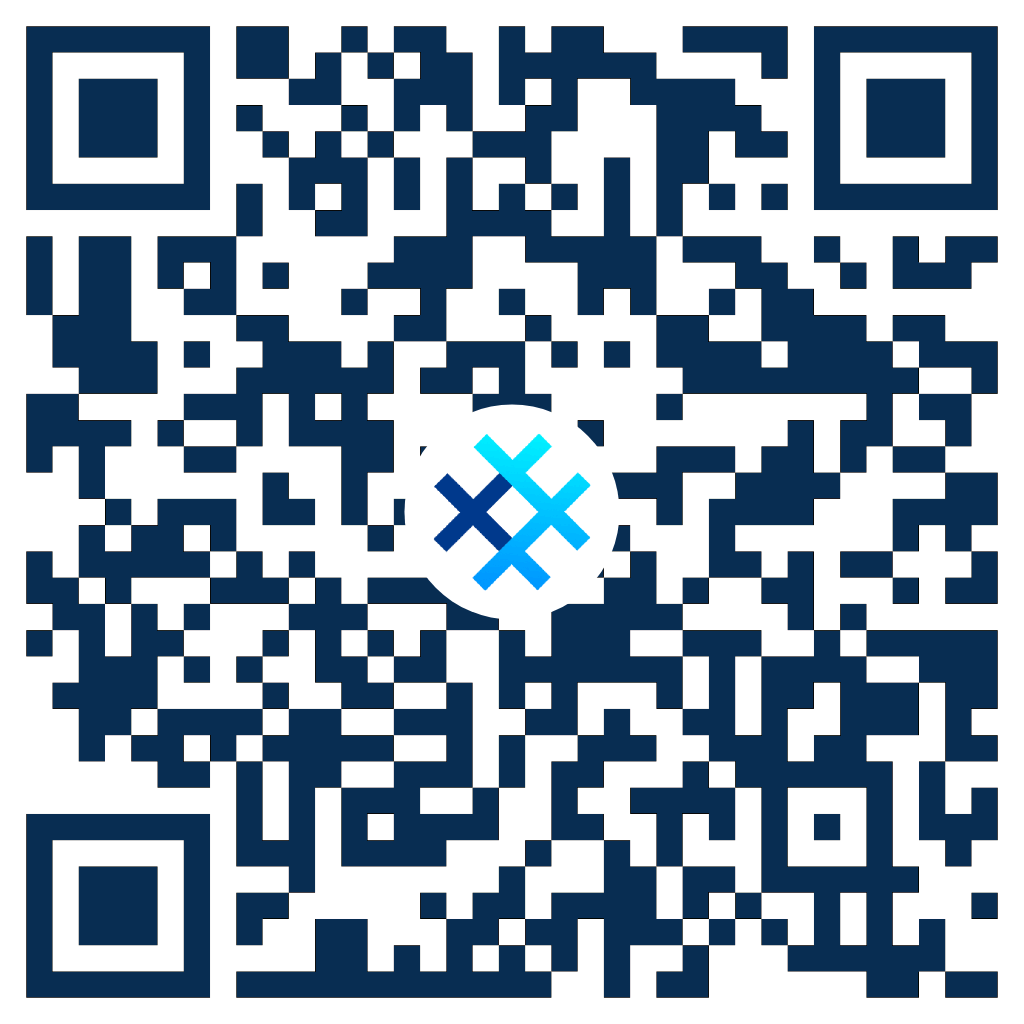 SimpleX Group QR code