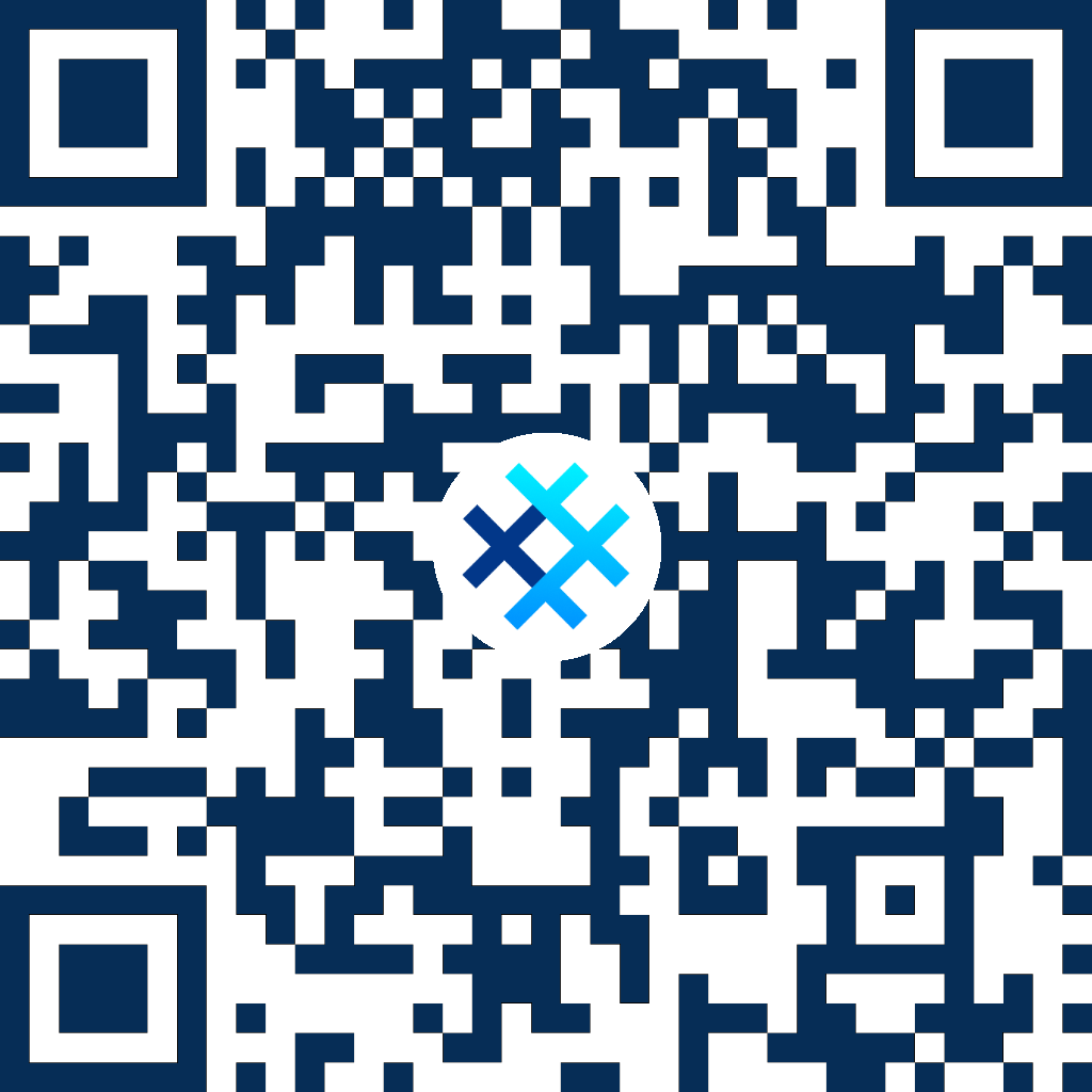 SimpleX QR - My PC